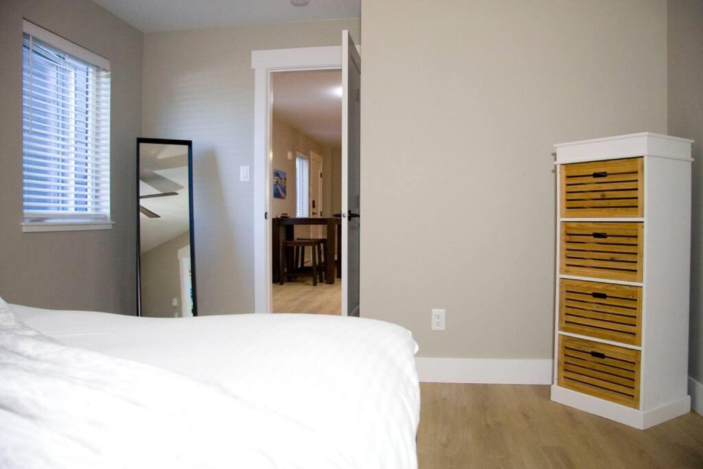 M&M'S Maple Bay Mountain Guesthouse - Licensed Duncan Extérieur photo
