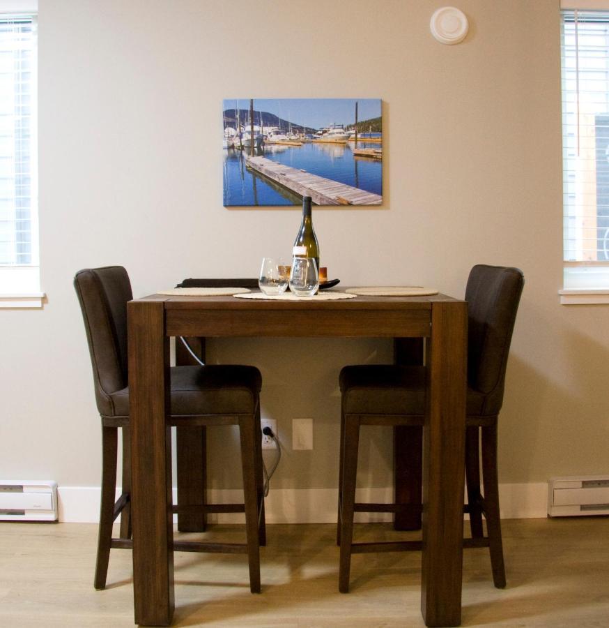 M&M'S Maple Bay Mountain Guesthouse - Licensed Duncan Extérieur photo