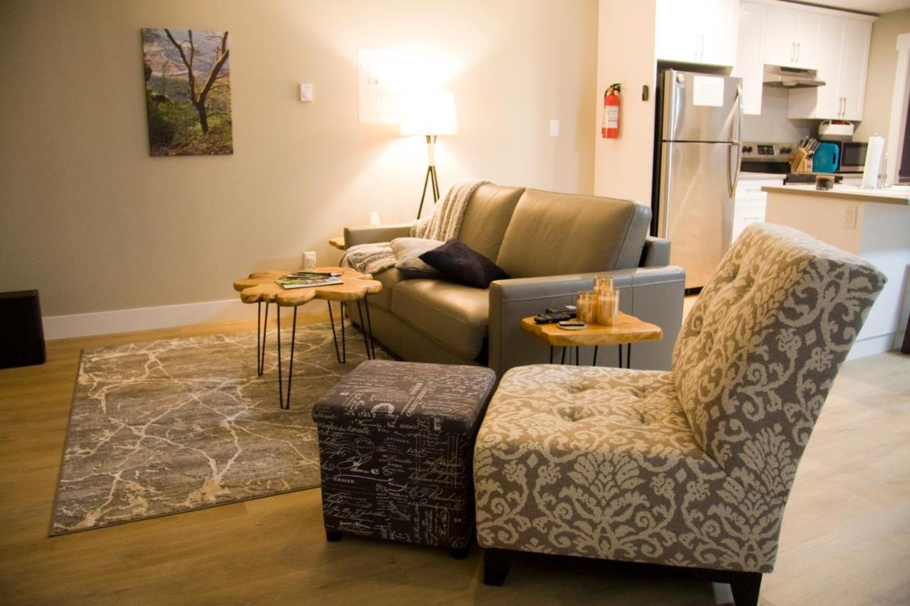 M&M'S Maple Bay Mountain Guesthouse - Licensed Duncan Extérieur photo